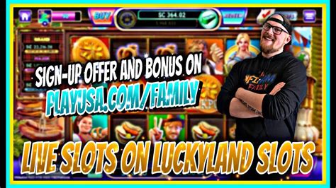 does luckyland slots pay real money